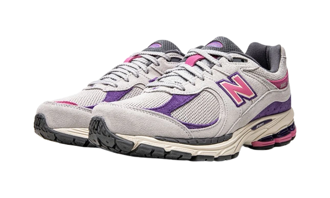 New Balance 2002R J. Crew Rain Cloud - Image 1