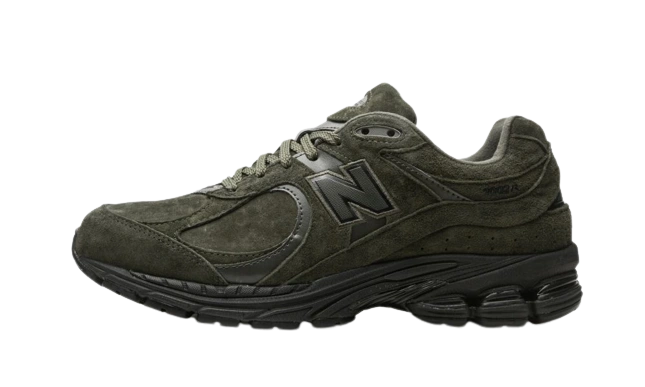 New Balance 2002R Triumph Green product photo
