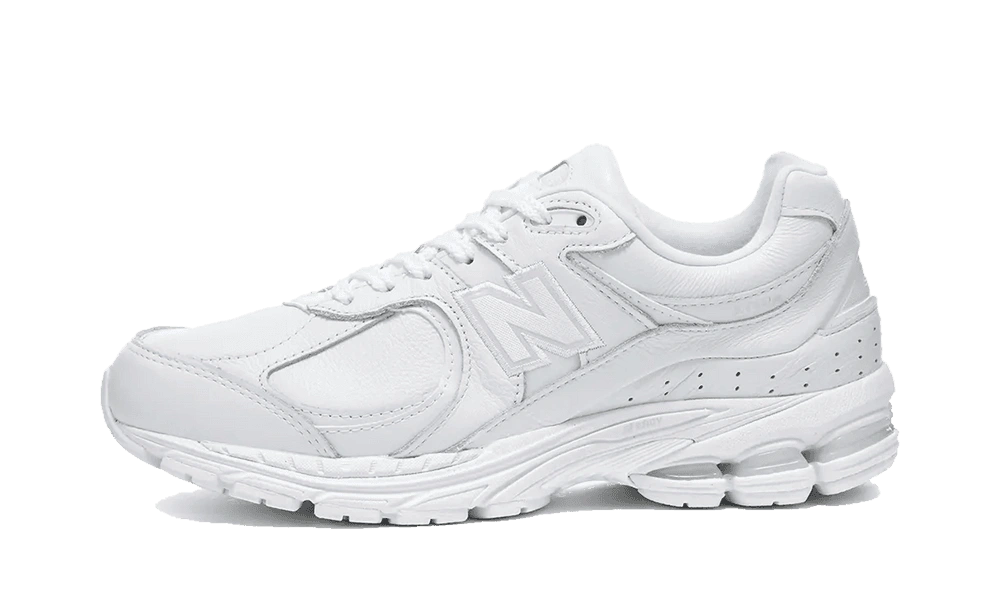 New Balance 2002R Munsell White product photo