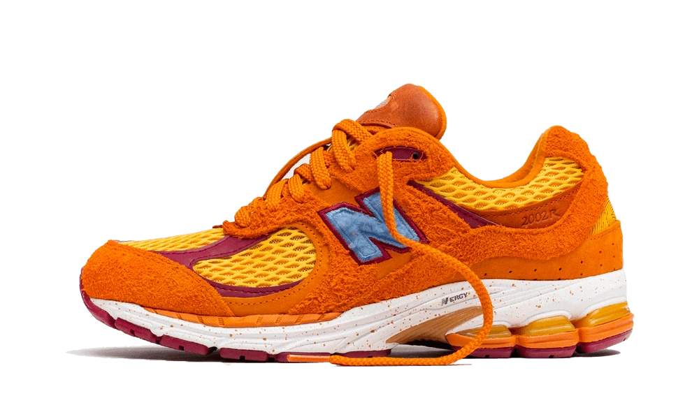 New Balance 2002R Salehe Bembury Peace Be The Journey product photo