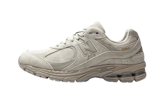 New Balance 2002R Deep Taupe product photo