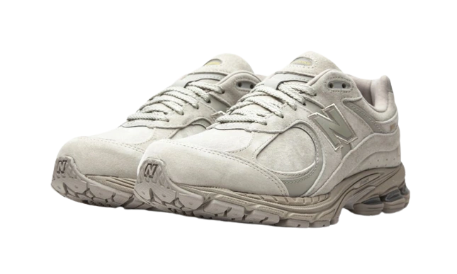 New Balance 2002R Deep Taupe - Image 1