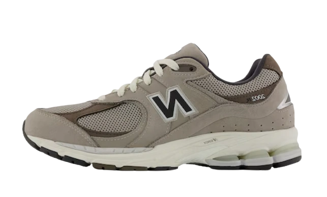 New Balance 2002R Warm Alpaca product photo