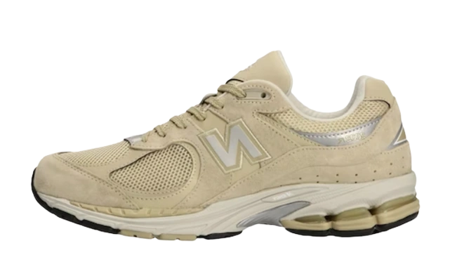 New Balance 2002R Beige product photo