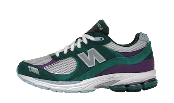 New Balance 2002R Up There Backyard Legends product photo