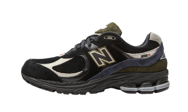 New Balance 2002R Year Of The Ox product photo