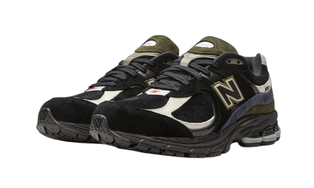 New Balance 2002R Year Of The Ox - Image 1