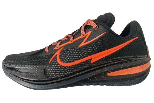 Nike Air Zoom G-T- Cut EYBL Black Produktfoto