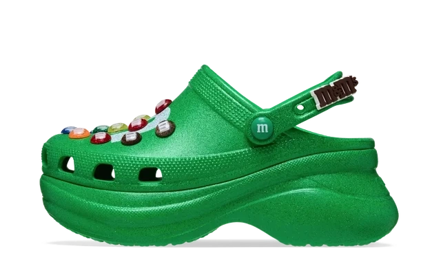 Photo du produit Crocs Classic Bae Clog M&M'S (W)