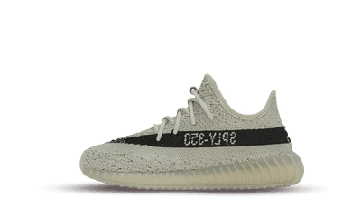 Yeezy Boost 350 V2 Slate (Kids) product photo