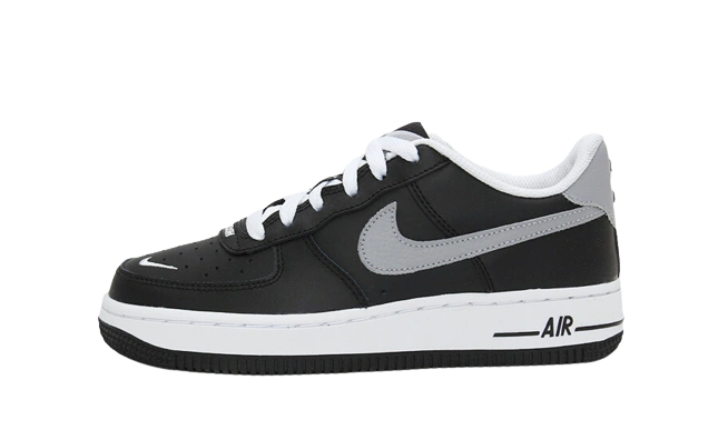 Foto del prodotto Nike Air Force 1 Low LV8 Black Wolf Grey (GS)