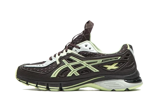 Foto del prodotto ASICS UB12-S Gel-SD-Lyte Kiko Kostadinov Lichen Rock Black Coffee