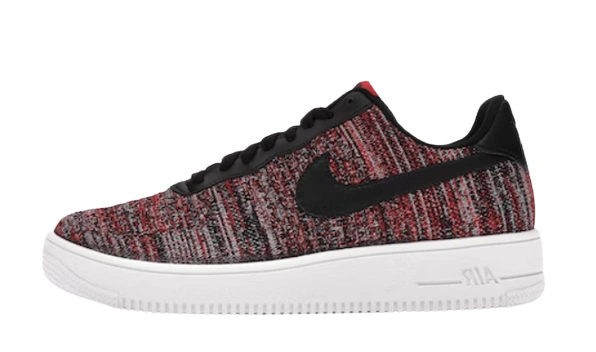 Foto del prodotto Nike Air Force 1 Flyknit 2.0 University Red Black