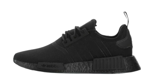 Adidas NMD R1 Primeblue Triple Black Produktfoto