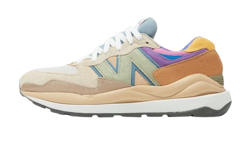 New Balance 57/40 Calm Taupe product photo
