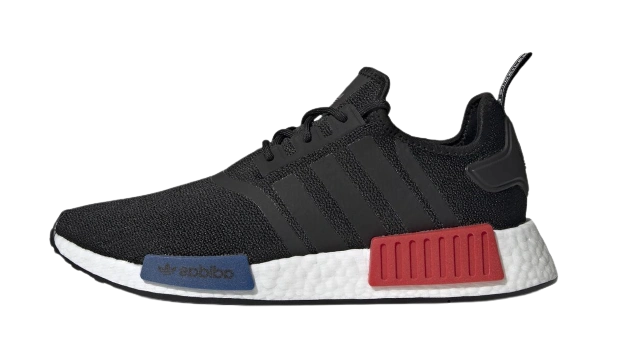 Adidas NMD R1 Core Black (2021) Produktfoto