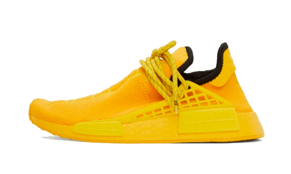 Adidas NMD Hu Pharrell Extra Eye Yellow Produktfoto