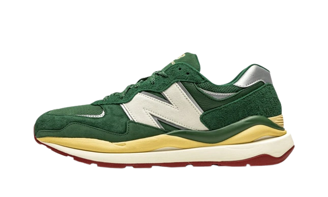 New Balance 57/40 Bricks & Wood product photo