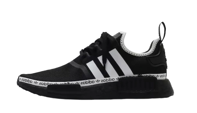 Adidas NMD R1 Oreo Produktfoto