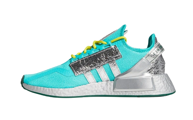 Adidas NMD R1 South Park Professor Chaos Produktfoto