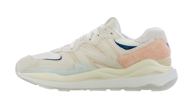 Foto del prodotto New Balance 57/40 Sea Salt Vintage Rose
