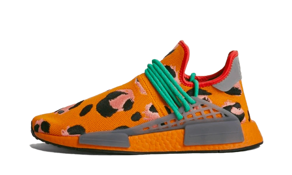 Adidas NMD Hu Animal Print Produktfoto