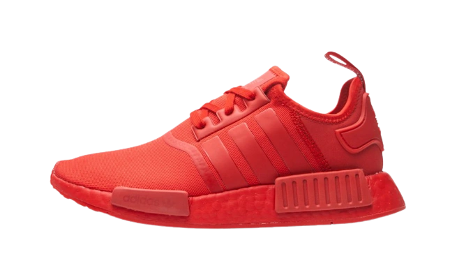 Adidas NMD R1 Scarlet Produktfoto