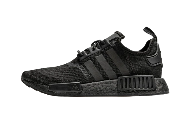 Adidas NMD R1 Pharrell Black Future Produktfoto