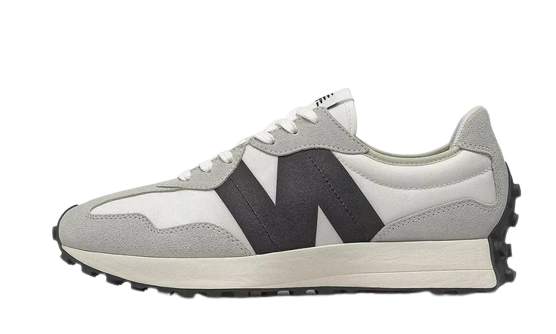 New Balance 327 Sea Salt Black (GS) product photo