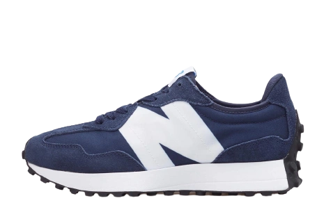 New Balance 327 Navy product photo