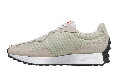 New Balance 327 Moonbeam product photo