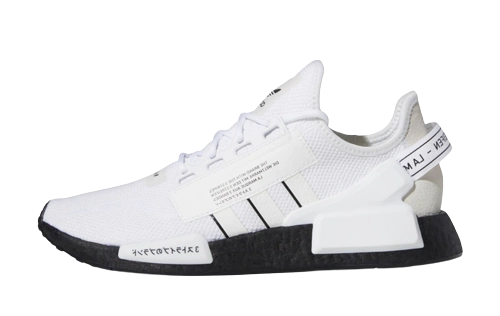 Adidas NMD R1 V2 Cloud White Produktfoto