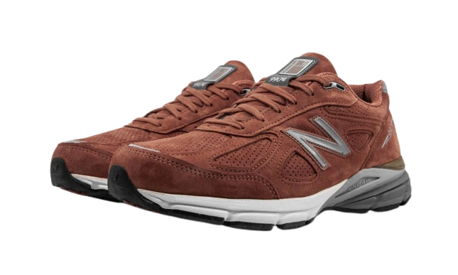 New Balance 990v4 Jupiter - Image 1