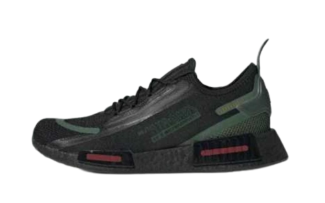 Adidas NMD R1 Spectoo Star Wars Boba Fett Produktfoto