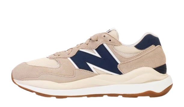 Foto del prodotto New Balance 57/40 Mindful Grey