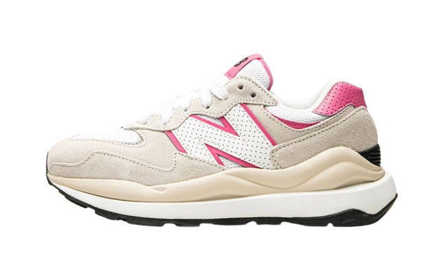 Foto del prodotto New Balance 57/40 Sage Bleached Lime Glow (W)