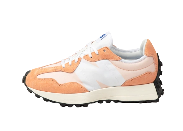 New Balance 327 Peach Sand (W) product photo
