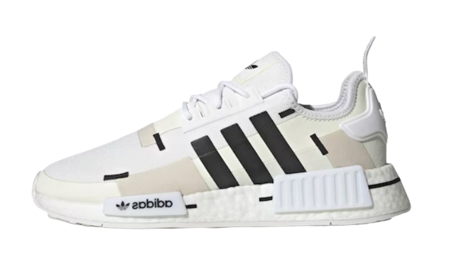 Adidas NMD R1 White Carbon Produktfoto