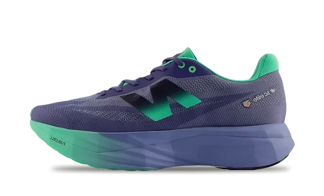 New Balance FuelCell SuperComp Elite v5 TAG Heuer