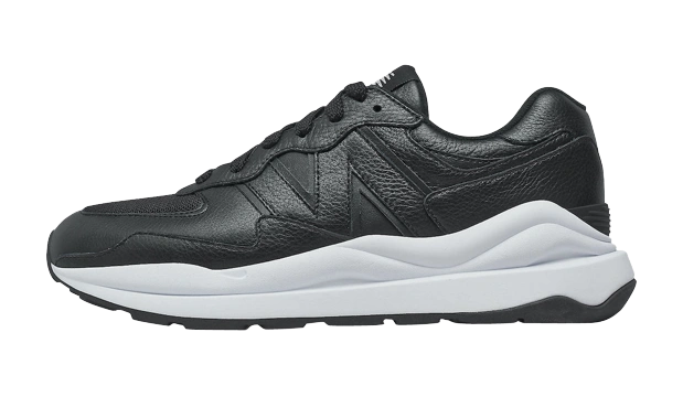 New Balance 57/40 Black product photo