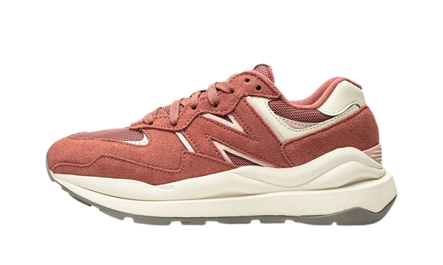 Foto del prodotto New Balance 57/40 Henna Oyster Pink (W)
