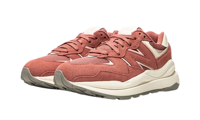 New Balance 57/40 Henna Oyster Pink (W) - Image 1