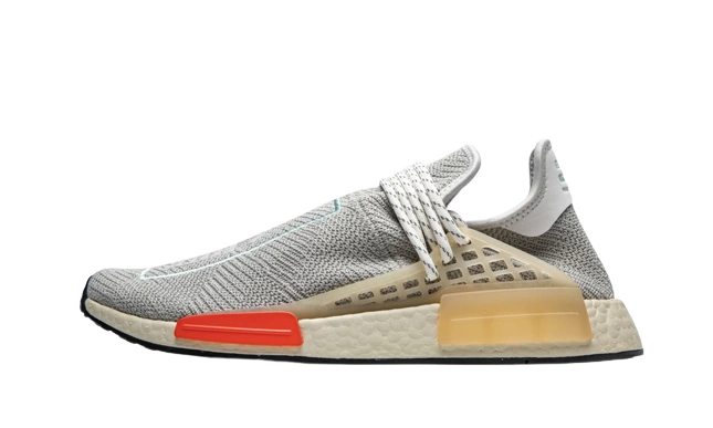 Adidas NMD Hu Pharrell Sesame Produktfoto