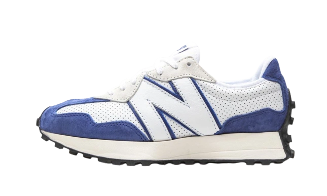 New Balance 327 Primary Pack Blue product photo