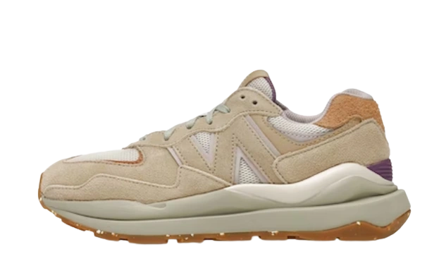 Foto del prodotto New Balance 57/40 Incense Sour Grape (W)