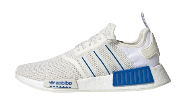 Adidas NMD R1 White Blue Bird Produktfoto