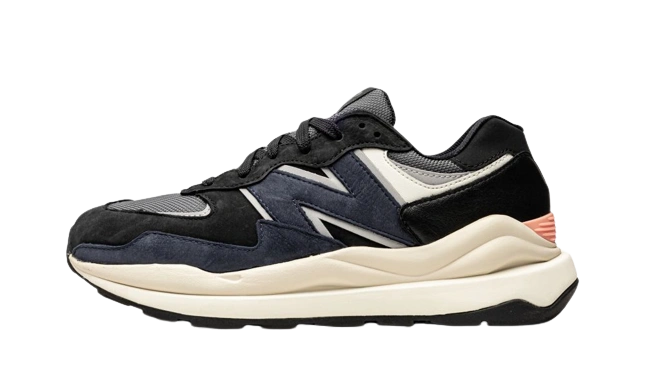Foto del prodotto New Balance 57/40 Black Navy (W)