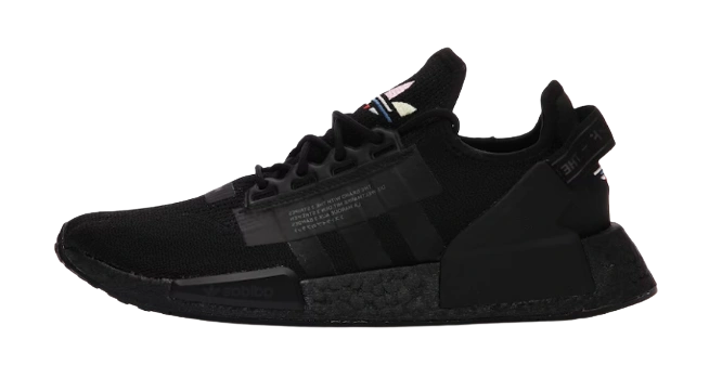 Adidas NMD R1 V2 Triple Black Produktfoto