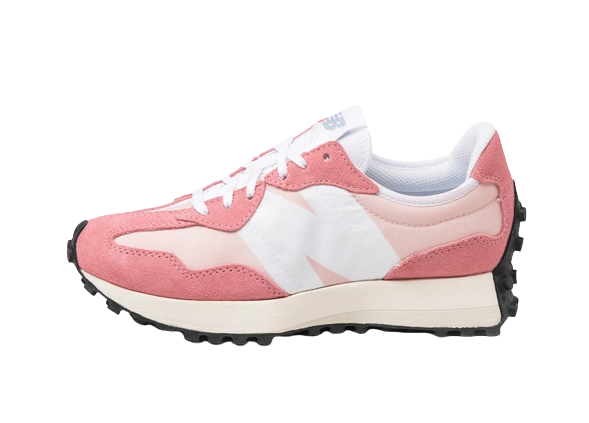 New Balance 327 Natural Pink (W) product photo
