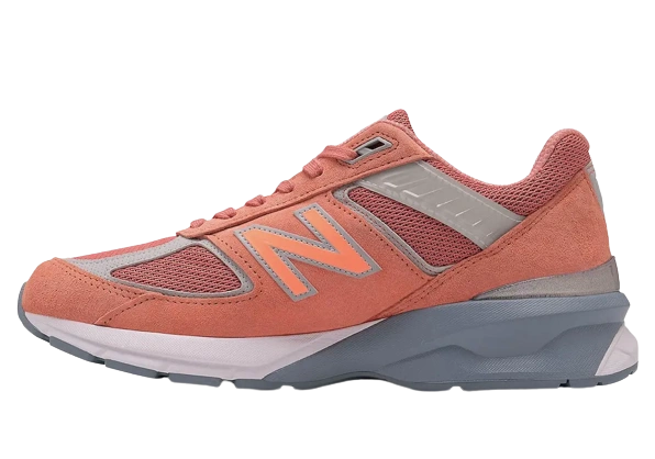 New Balance 990v5 Sunrise product photo